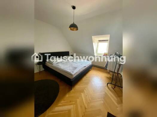 Wohnung zur Miete Tauschwohnung 600 € 2 Zimmer 59 m² 3. Geschoss Oststadt Mitte 30175