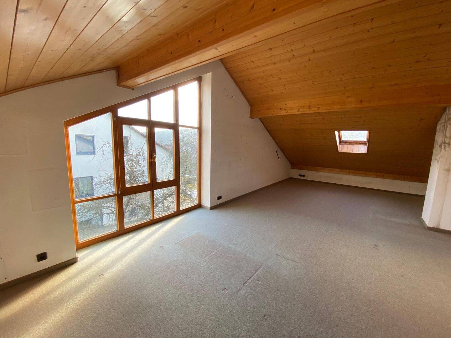 Einfamilienhaus zum Kauf - Mehr