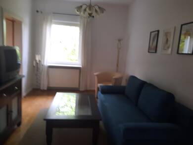 Studio zur Miete 440 € 2,5 Zimmer 55 m² 2. Geschoss frei ab sofort Hessisch Lichtenau Hessisch Lichtenau 37235