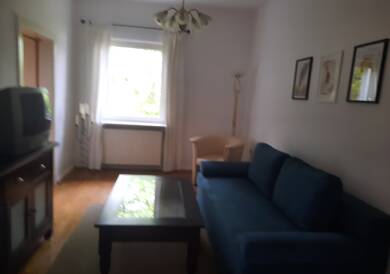 Studio zur Miete 440 € 2,5 Zimmer 55 m² 2. Geschoss frei ab sofort Hessisch Lichtenau Hessisch Lichtenau 37235