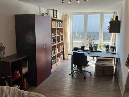 WG-Zimmer zur Miete 305 € 20 m² frei ab 01.04.2026 Kreuzstein Bayreuth 95448