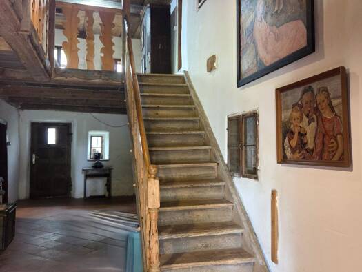 Bauernhaus zum Kauf 1.498.000 € 6 Zimmer 310 m² 29.342 m² Grundstück Kletzl Ering 94140