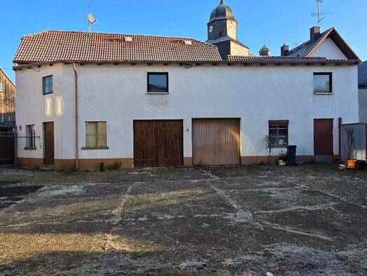 Grundstück zum Kauf 399.000 € 1.226 m² Grundstück Steinfurth Bad Nauheim 61231