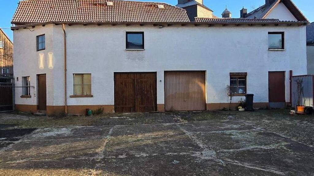 Grundstück zum Kauf 399.000 € 1.226 m² Grundstück Steinfurth Bad Nauheim 61231