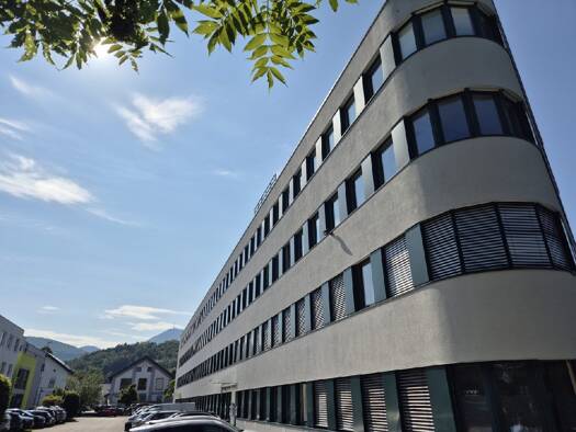Bürogebäude zur Miete 6.689 € Hallwang II Salzburg 5020