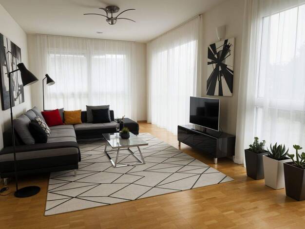 Wohnung zum Kauf 280.000 € 2 Zimmer 57,8 m² 3. Geschoss Zähringen Freiburg im Breisgau 79108