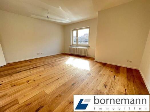 Studio zur Miete 750 € 1 Zimmer 46 m² frei ab sofort Gärten h d Veste Nürnberg 90409