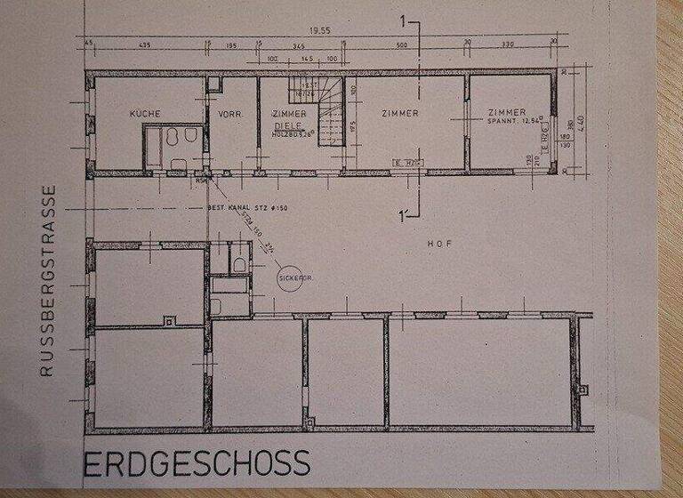 Haus zum Kauf 619.000 € 4 Zimmer Wien 1210