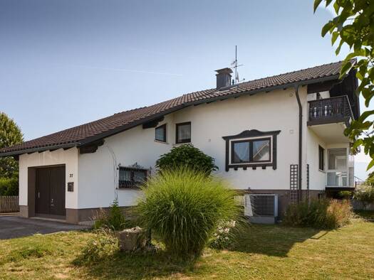 Einfamilienhaus zum Kauf 780.000 € 130 m² 756 m² Grundstück Büngenstrasse 27 Lustenau 6890