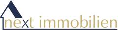 Next Immobilien logo