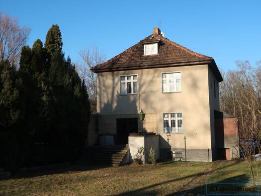 Einfamilienhaus zum Kauf 595.000 € 6 Zimmer 138,4 m² 1.319 m² Grundstück Altglienicke Treptow-Köpenick 12524