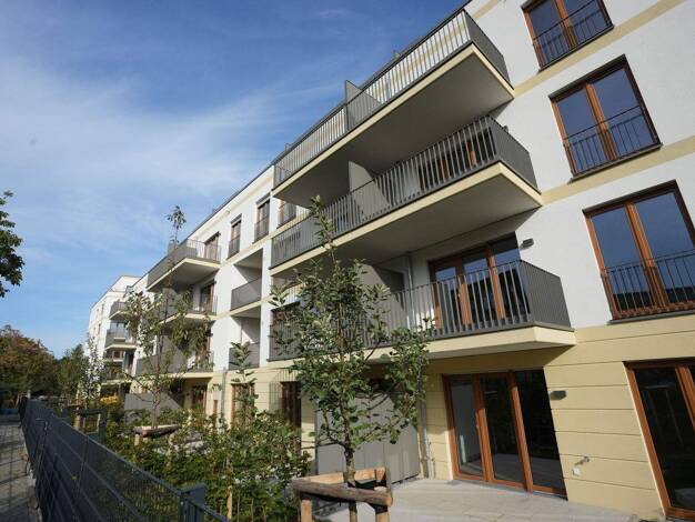 Wohnung zum Kauf - Erstbezug provisionsfrei 589.900 € 3 Zimmer 81,8 m² EG Subbelrather Str. 490b Ehrenfeld Köln 50825