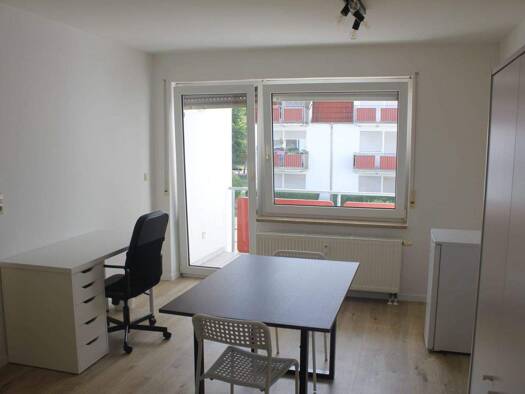 WG-Zimmer zur Miete Wohnen auf Zeit 510 € 20 m² frei ab sofort Lazarus-Mammheimer-Straße 0 Kehl 77694