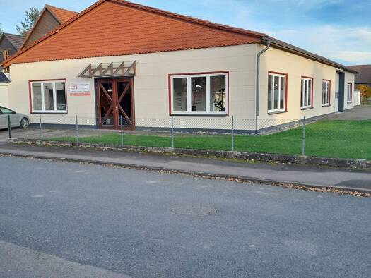 Produktionshalle zur Miete provisionsfrei 3 € 493 m² Lagerfläche Förste Osterode am Harz 37520