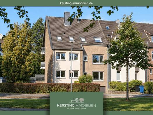 Reihenendhaus zum Kauf 799.000 € 10 Zimmer 245 m² 567 m² Grundstück Cracau Krefeld 47799