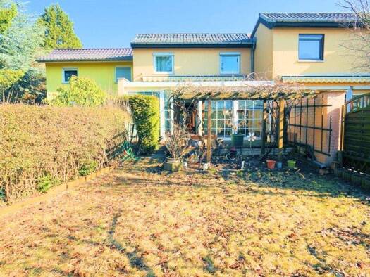 Reihenmittelhaus zum Kauf 425.000 € 4 Zimmer 105,5 m² 233 m² Grundstück Buckow Berlin 12349