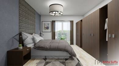 Wohnung zum Kauf - Neubau als Kapitalanlage geeignet 236.100 € 2 Zimmer 62,1 m² Dombühl Dombühl 91601