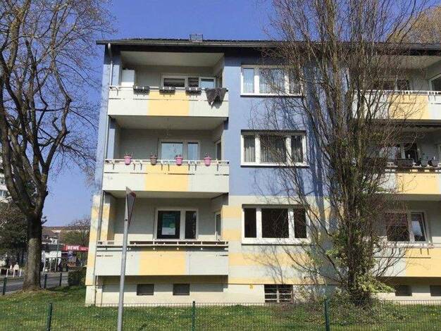 Wohnung zur Miete 635 € 3 Zimmer 69,2 m² frei ab 01.04.2026 Freisenbruchstraße 5 Steele Essen 45279