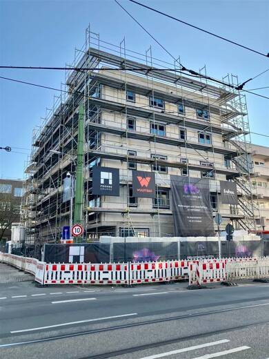 Ladenfläche zur Miete 1.700 € 85 m² Verkaufsfläche Kaiserstraße 173 Mitte Dortmund 44143