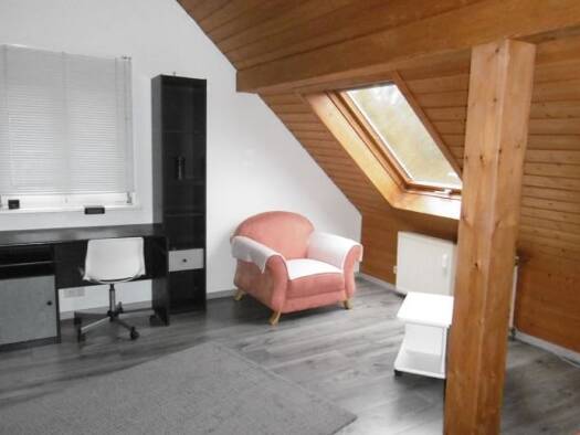 WG-Zimmer zur Miete 380 € 24 m² 2. Geschoss Klingelhüttenweg 8 Schlierbach Heidelberg 69118