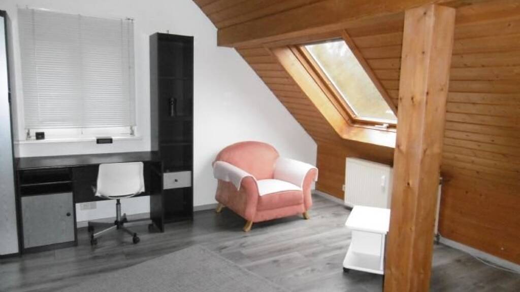 WG-Zimmer zur Miete 380 € 24 m² 2. Geschoss Klingelhüttenweg 8 Schlierbach Heidelberg 69118