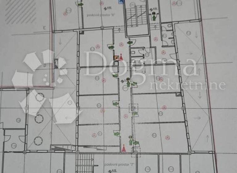 Ladenfläche zur Miete 5.100 € 12 Zimmer Center