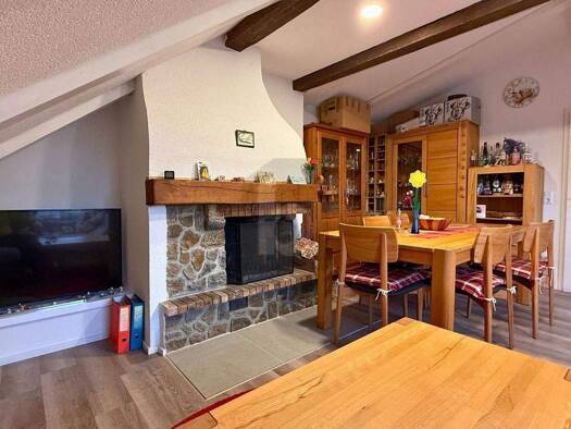 Wohnung zum Kauf 320.000 € 3 Zimmer 95 m² 3. Geschoss Weier Offenburg 77656