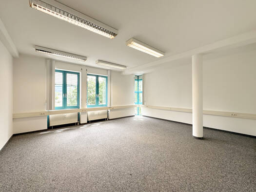 Bürofläche zur Miete provisionsfrei 297 m² Bürofläche Haslach Freiburg im Breisgau 79115