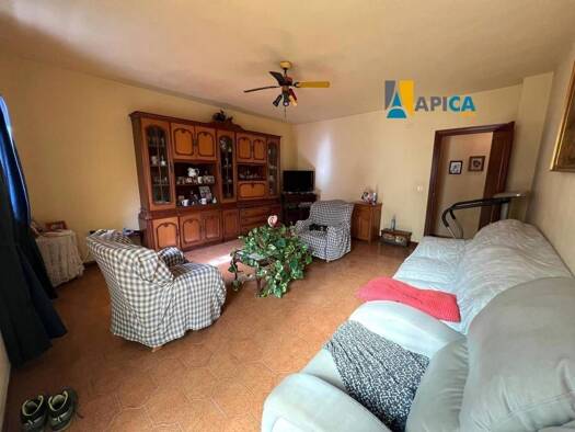 Villa zum Kauf 189.000 € 3 Zimmer 169 m² Los Barrios 11370