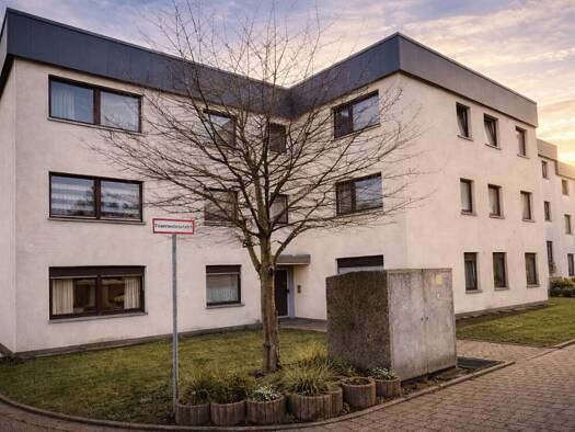 Wohnung zum Kauf 79.000 € 2 Zimmer 65 m² Vogelheim Essen / Vogelheim 45356