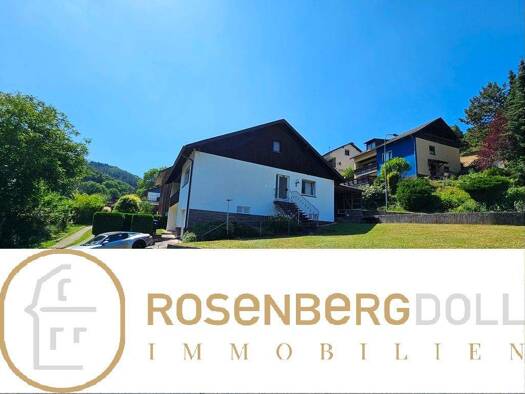 Haus zum Kauf 169.000 € 5 Zimmer 143 m² 577 m² Grundstück Nitztal Mayen-Nitztal 56727