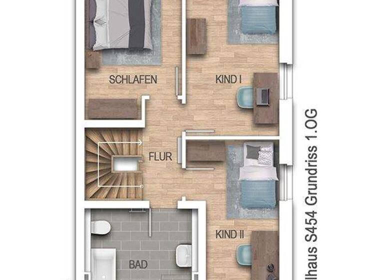 Doppelhaushälfte zum Kauf provisionsfrei 590.000 € 5 Zimmer 137 m² 300 m² Grundstück Werder (Havel) 14542