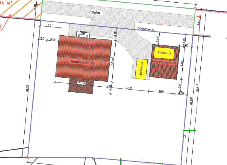 Haus zum Kauf 264.000 € 194 m² 1.436 m² Grundstück Mechtersen 21358