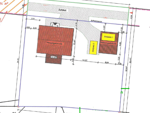 Haus zum Kauf 230.000 € 179 m² 1.436 m² Grundstück Mechtersen 21358