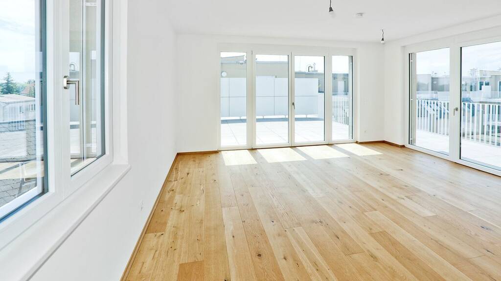 Wohnung zum Kauf 399.000 € 2 Zimmer 53,3 m² Wien 1220
