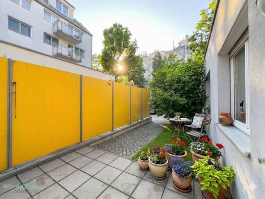 Wohnung zum Kauf 729.000 € 5 Zimmer 122,8 m² EG Wien 1160