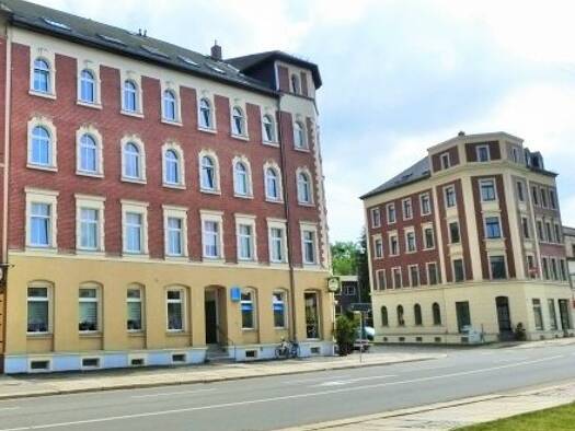 Studio zum Kauf 29.000 € 1 Zimmer 33,8 m² 4. Geschoss Kappel Chemnitz 09116