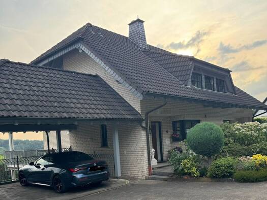 Einfamilienhaus zum Kauf provisionsfrei 777.000 € 7 Zimmer 235 m² 980 m² Grundstück frei ab 15.11.2026 Engelskirchen-Loope Engelskirchen 51766