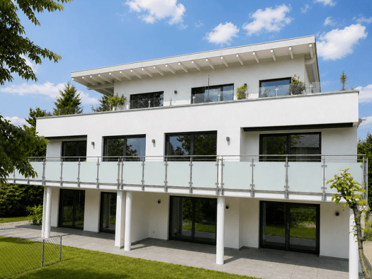 Penthouse zum Kauf 849.000 € 3 Zimmer 151 m² 3. Geschoss Schwann Straubenhardt 75334