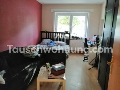Wohnung zur Miete Tauschwohnung 500 € 2 Zimmer 52 m² 1. Geschoss Calenberger Neustadt Hannover 30167