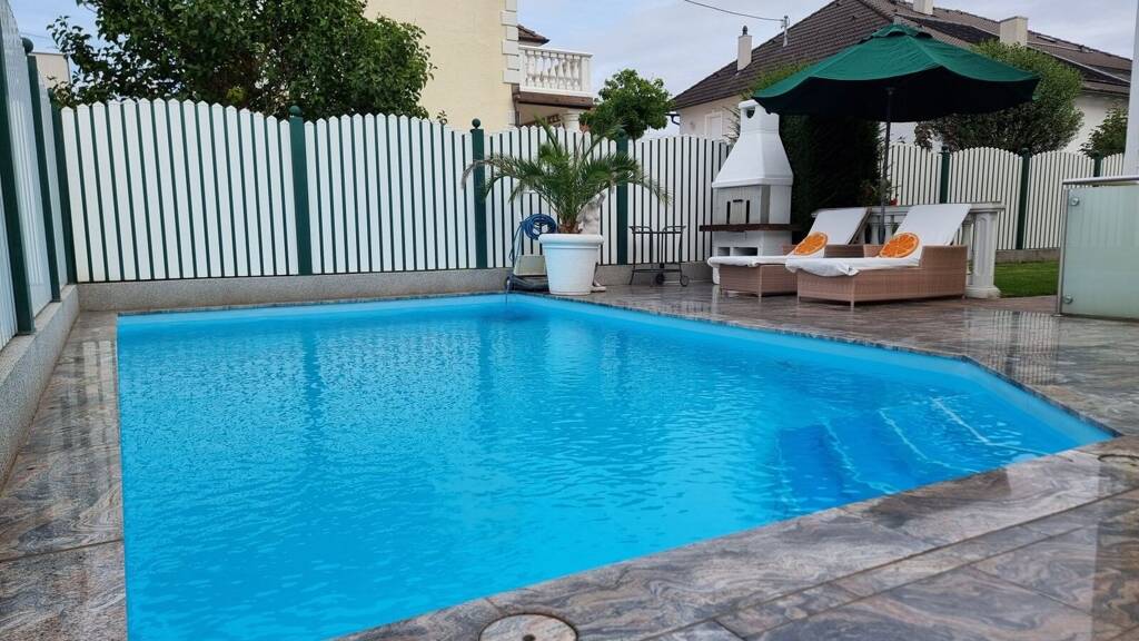 Haus zum Kauf 599.000 € 6 Zimmer 202 m² 502 m² Grundstück Siebenbürgerstraße 4 Traun 4050