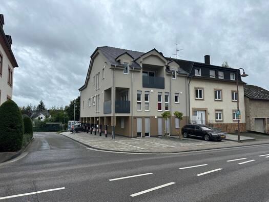 Wohnung zur Miete - Erstbezug 1.783 € 4,5 Zimmer 122,1 m² 1. Geschoss frei ab sofort Igel 54298