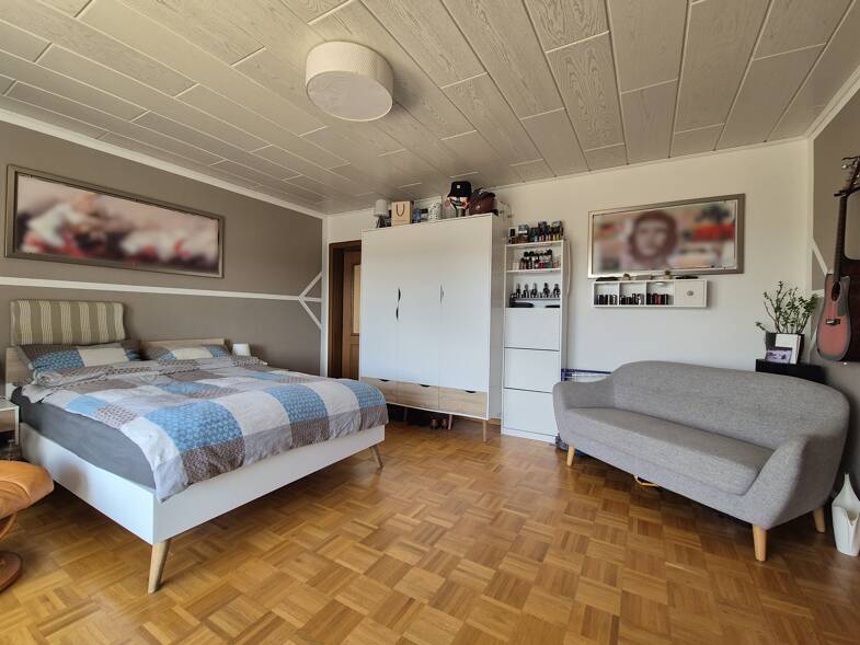 Wohnung zum Kauf 68.000 € 1 Zimmer 40 m² EG Stahl Bitburg 54634