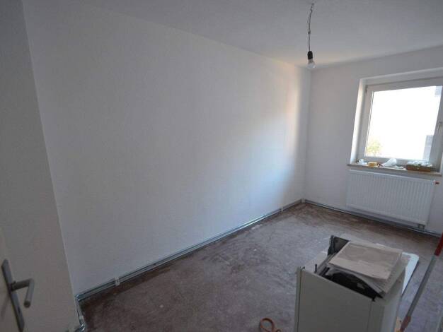 Wohnung zum Kauf 189.000 € 3 Zimmer 62 m² 2. Geschoss frei ab sofort Burgundenstraße Gibitzenhof Nürnberg 90461