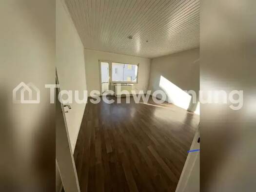 Wohnung zur Miete Tauschwohnung 755 € 2,5 Zimmer 62 m² Hausbruch Hamburg 21073