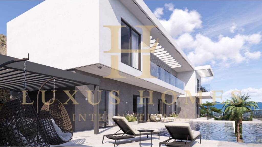 Villa zum Kauf provisionsfrei als Kapitalanlage geeignet 3.500.000 € 8 Zimmer 314 m² 1.300 m² Grundstück Finestrat