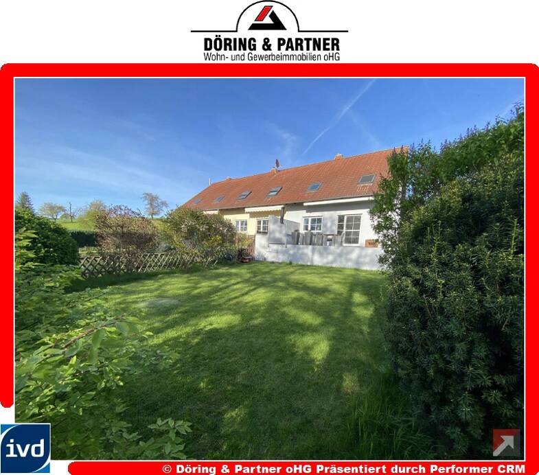 Einfamilienhaus zum Kauf 4 Zimmer 117 m² 425 m² Grundstück Brahmenau Brahmenau 07554