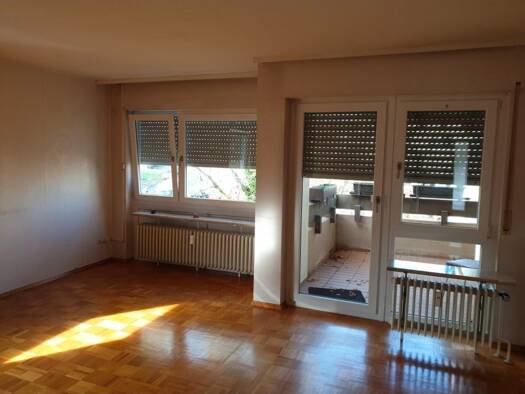 Wohnung zur Miete 1.250 € 3 Zimmer 83 m² Geschoss 1/3 frei ab sofort Birkach Stuttgart 70599
