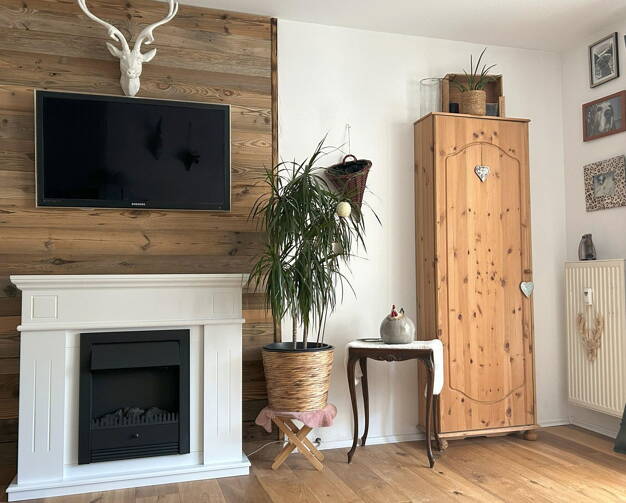 Wohnung zum Kauf provisionsfrei 587.000 € 3 Zimmer 78 m² EG Oberammergau Oberammergau 82487