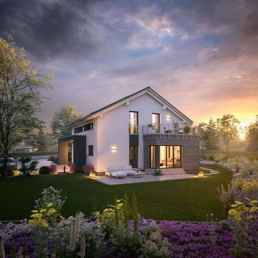 Haus – Malchin, Mecklenburgische Seenplatte - Ansicht 2